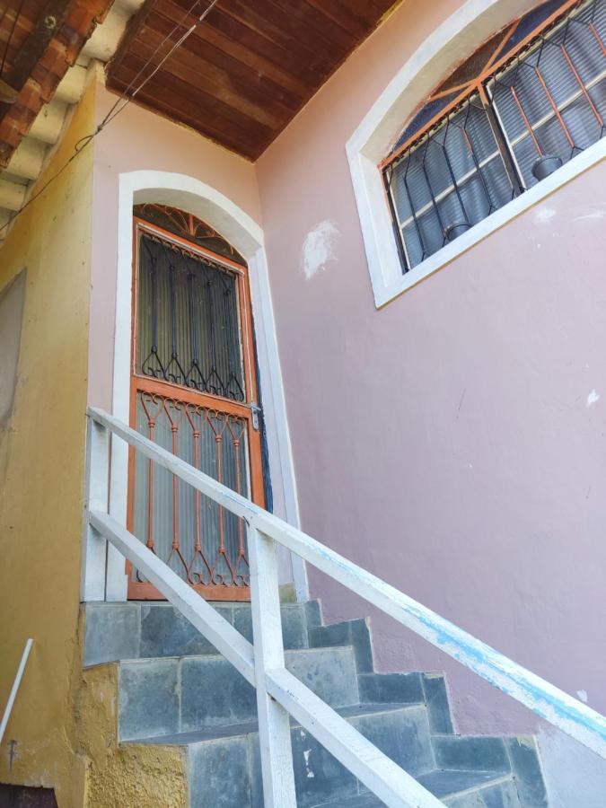 Mangue House 2 Hotell Rio de Janeiro Exteriör bild